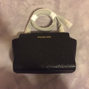 Michael Kors Medium Black Handbag